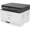 Multifunktions-Laserdrucker HP Color Laser MFP 178nw — Farbdruck, A4, 18 Seiten/min (S/W), Wi‑Fi, Ethernet, Duplex-Scan