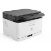 Multifunktions-Laserdrucker HP Color Laser MFP 178nw — Farbdruck, A4, 18 Seiten/min (S/W), Wi‑Fi, Ethernet, Duplex-Scan