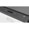 Multifunktions-Laserdrucker HP Color Laser MFP 178nw — Farbdruck, A4, 18 Seiten/min (S/W), Wi‑Fi, Ethernet, Duplex-Scan