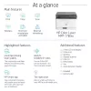 Multifunktions-Laserdrucker HP Color Laser MFP 178nw — Farbdruck, A4, 18 Seiten/min (S/W), Wi‑Fi, Ethernet, Duplex-Scan