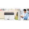 Multifunktions-Laserdrucker HP Color Laser MFP 178nw — Farbdruck, A4, 18 Seiten/min (S/W), Wi‑Fi, Ethernet, Duplex-Scan