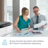 Multifunktions-Laserdrucker HP Color Laser MFP 178nw — Farbdruck, A4, 18 Seiten/min (S/W), Wi‑Fi, Ethernet, Duplex-Scan