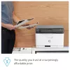 Multifunktions-Laserdrucker HP Color Laser MFP 178nw — Farbdruck, A4, 18 Seiten/min (S/W), Wi‑Fi, Ethernet, Duplex-Scan