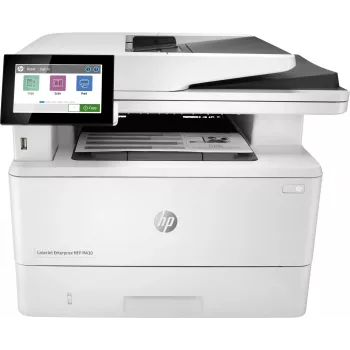 Multifunktionsgerät HP LaserJet Enterprise MFP M430f Laser Mono Druck