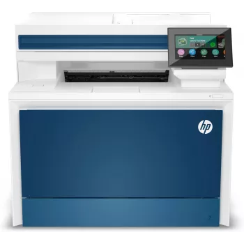 Multifunktionsdrucker HP Color LaserJet Pro MFP 4302fdn Laserdruck Farbe