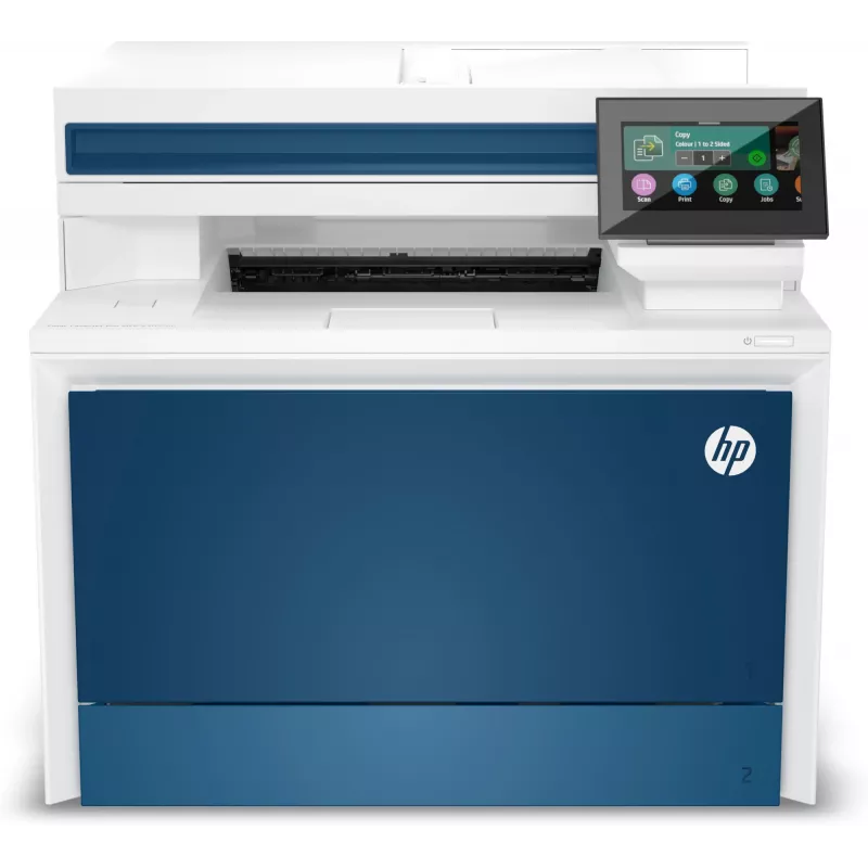 Multifunktionsdrucker HP Color LaserJet Pro MFP 4302fdn Laserdruck Farbe