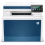 Multifunktionsdrucker HP Color LaserJet Pro MFP 4302fdn Laserdruck Farbe