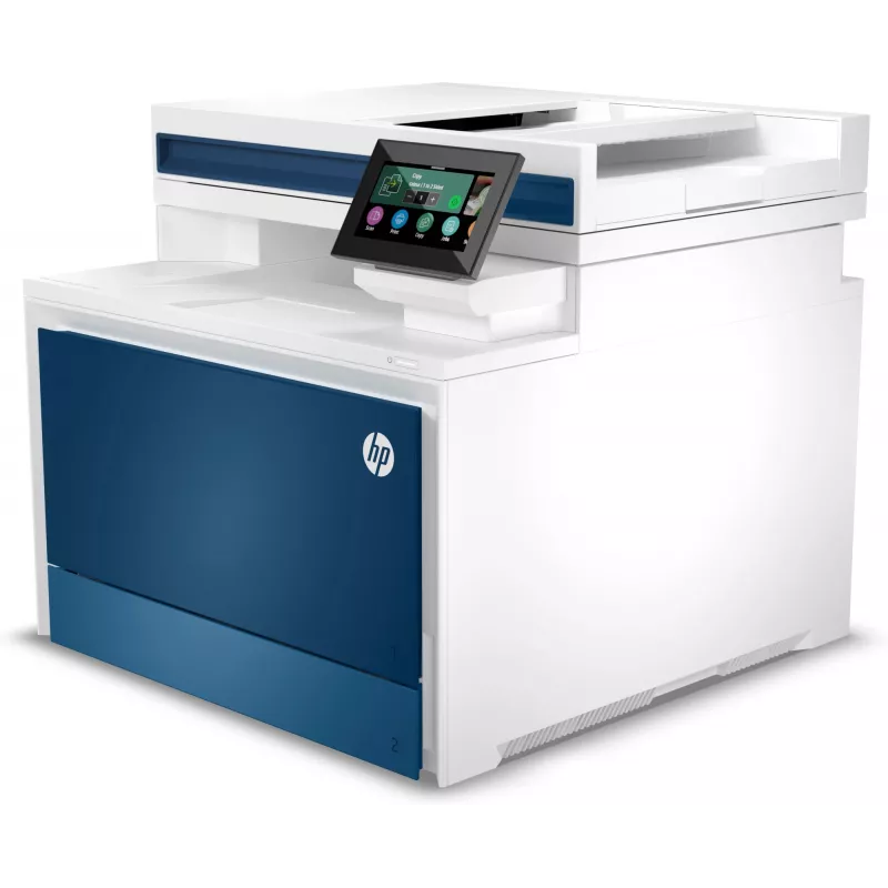 Multifunktionsdrucker HP Color LaserJet Pro MFP 4302fdn Laserdruck Farbe