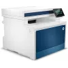 Multifunktionsdrucker HP Color LaserJet Pro MFP 4302fdn Laserdruck Farbe