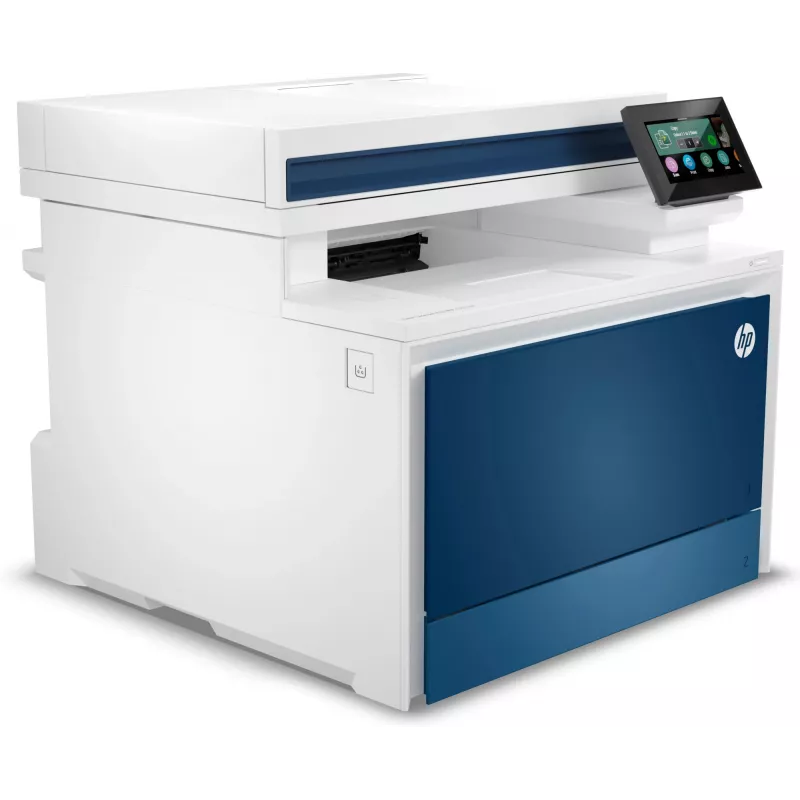Multifunktionsdrucker HP Color LaserJet Pro MFP 4302fdn Laserdruck Farbe