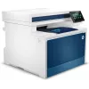 Multifunktionsdrucker HP Color LaserJet Pro MFP 4302fdn Laserdruck Farbe