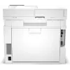 Multifunktionsdrucker HP Color LaserJet Pro MFP 4302fdn Laserdruck Farbe