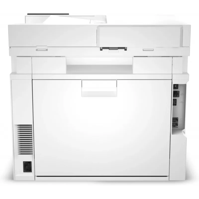 Multifunktionsdrucker HP Color LaserJet Pro MFP 4302fdn Laserdruck Farbe