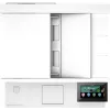 Multifunktionsdrucker HP Color LaserJet Pro MFP 4302fdn Laserdruck Farbe