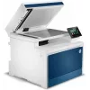 Multifunktionsdrucker HP Color LaserJet Pro MFP 4302fdn Laserdruck Farbe