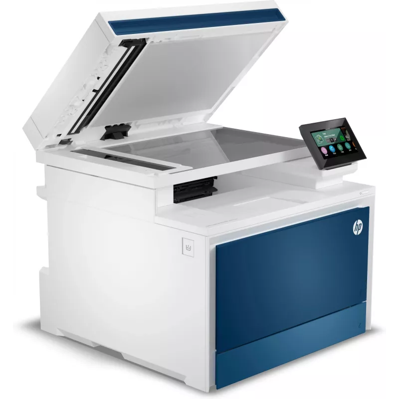 Multifunktionsdrucker HP Color LaserJet Pro MFP 4302fdn Laserdruck Farbe