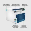 Multifunktionsdrucker HP Color LaserJet Pro MFP 4302fdn Laserdruck Farbe