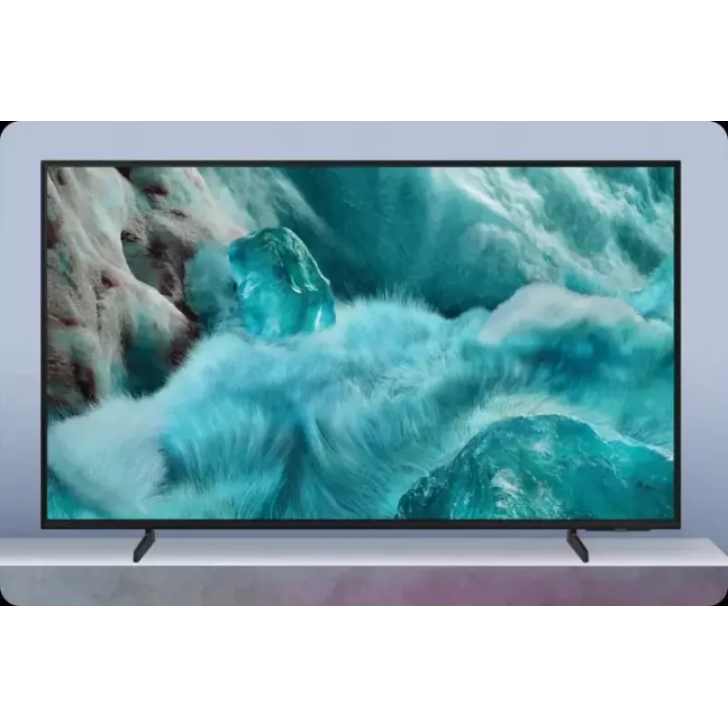 Fernseher Samsung 50 Zoll QLED Q7F2 4K Ultra HD Display-Technologie QLED Auflösung 3840 x 2160