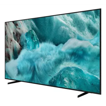 Samsung Q7F QE65Q7FAAU 165,1 cm (65 Zoll) 4K Ultra HD Smart TV Wi-Fi Schwarz