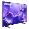 TV Samsung UE55U8072FUXXH 55 Zoll 4K Ultra HD LED, Tizen, HDR10+, 3-seitig rahmenlos, 3×HDMI, Wi‑Fi, Bluetooth 5.3