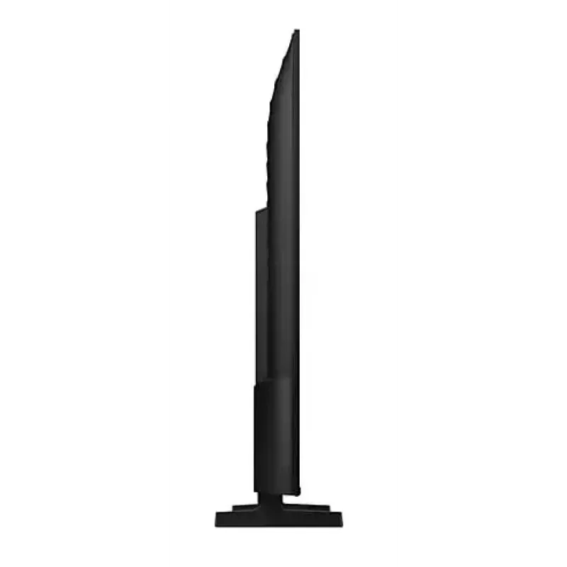 TV Samsung UE55U8072FUXXH 55 Zoll 4K Ultra HD LED, Tizen, HDR10+, 3-seitig rahmenlos, 3×HDMI, Wi‑Fi, Bluetooth 5.3