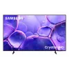 TV Samsung UE55U8072FUXXH 55 Zoll 4K Ultra HD LED, Tizen, HDR10+, 3-seitig rahmenlos, 3×HDMI, Wi‑Fi, Bluetooth 5.3