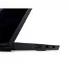 Lenovo ThinkVision M14t Computer-Monitor 35,6 cm (14 Zoll) 1920 x 1080 Pixel Full HD LED Touchscreen Schwarz