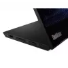 Lenovo ThinkVision M14t Computer-Monitor 35,6 cm (14 Zoll) 1920 x 1080 Pixel Full HD LED Touchscreen Schwarz