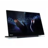 Lenovo ThinkVision M14t Computer-Monitor 35,6 cm (14 Zoll) 1920 x 1080 Pixel Full HD LED Touchscreen Schwarz