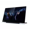 Lenovo ThinkVision M14t Computer-Monitor 35,6 cm (14 Zoll) 1920 x 1080 Pixel Full HD LED Touchscreen Schwarz