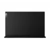 Lenovo ThinkVision M14t Computer-Monitor 35,6 cm (14 Zoll) 1920 x 1080 Pixel Full HD LED Touchscreen Schwarz