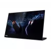 Lenovo ThinkVision M14t Computer-Monitor 35,6 cm (14 Zoll) 1920 x 1080 Pixel Full HD LED Touchscreen Schwarz