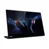 Lenovo ThinkVision M14t Computer-Monitor 35,6 cm (14 Zoll) 1920 x 1080 Pixel Full HD LED Touchscreen Schwarz