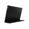 Lenovo ThinkVision M14t Computer-Monitor 35,6 cm (14 Zoll) 1920 x 1080 Pixel Full HD LED Touchscreen Schwarz