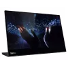 Lenovo ThinkVision M14t Computer-Monitor 35,6 cm (14 Zoll) 1920 x 1080 Pixel Full HD LED Touchscreen Schwarz