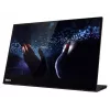 Lenovo ThinkVision M14t Computer-Monitor 35,6 cm (14 Zoll) 1920 x 1080 Pixel Full HD LED Touchscreen Schwarz