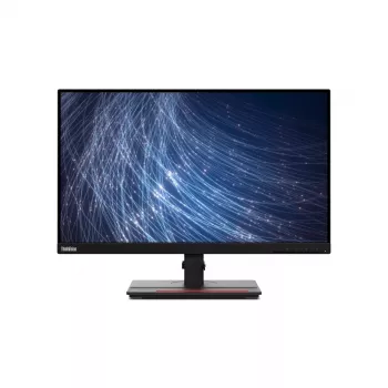 Lenovo ThinkVision T24m-29 Computer Monitor 60,5 cm (23,8 Zoll) 1920 x 1080 Pixel Full HD LCD Schwarz