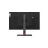 Lenovo ThinkVision P27h-30 Computer Monitor 68,6 cm (27 Zoll) 2560 x 1440 Quad HD LCD Schwarz