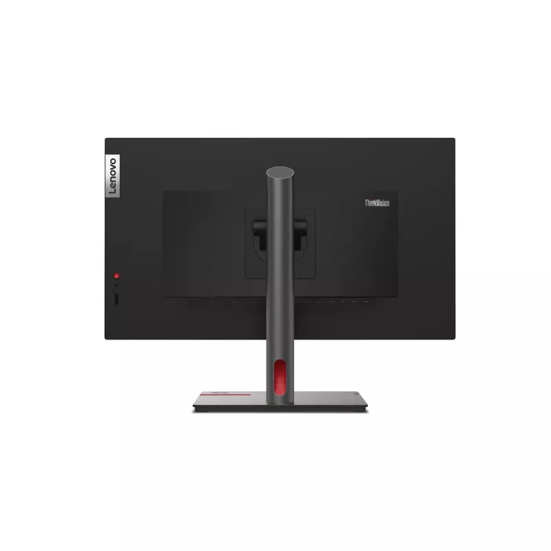 Lenovo ThinkVision P27h-30 Computer Monitor 68,6 cm (27 Zoll) 2560 x 1440 Quad HD LCD Schwarz