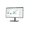 Lenovo ThinkVision P27h-30 Computer Monitor 68,6 cm (27 Zoll) 2560 x 1440 Quad HD LCD Schwarz