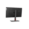 Lenovo ThinkVision P27h-30 Computer Monitor 68,6 cm (27 Zoll) 2560 x 1440 Quad HD LCD Schwarz