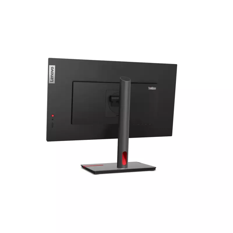 Lenovo ThinkVision P27h-30 Computer Monitor 68,6 cm (27 Zoll) 2560 x 1440 Quad HD LCD Schwarz