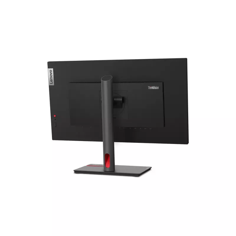 Lenovo ThinkVision P27h-30 Computer Monitor 68,6 cm (27 Zoll) 2560 x 1440 Quad HD LCD Schwarz