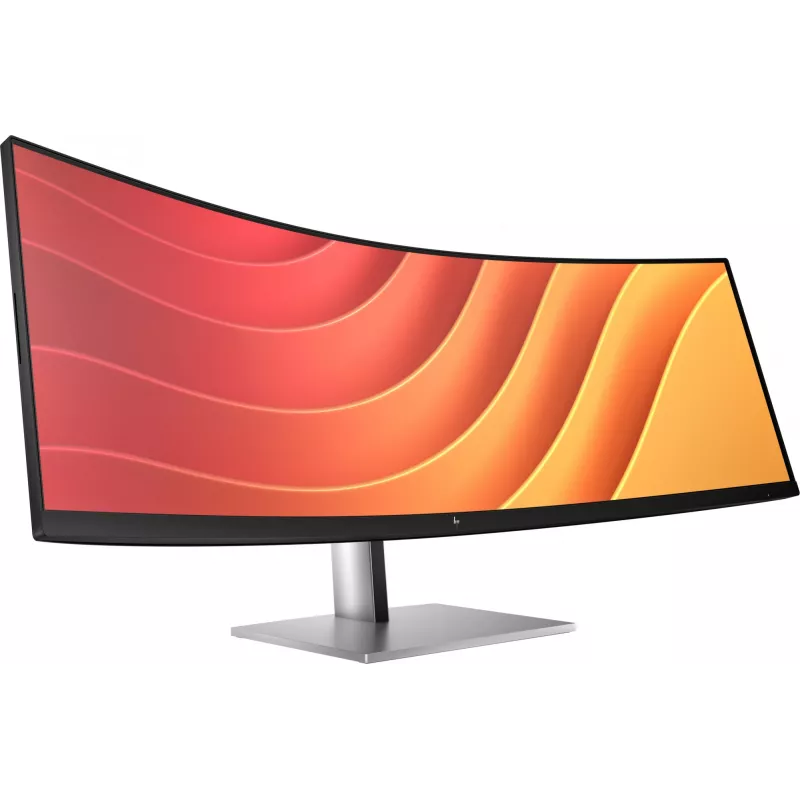 Monitor HP E45c G5 44,5 Zoll Dual QHD LCD 5120 x 1440