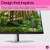 HP E24t G5 FHD Touch Monitor, 60,5 cm (23,8 Zoll), 1920 x 1080 Pixel, Full HD, LCD, 5 ms, Schwarz