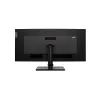 Lenovo ThinkVision P34w-20 Computer Monitor 86,7 cm (34,1 Zoll) 3440 x 1440 Pixel Wide Quad HD LED Schwarz
