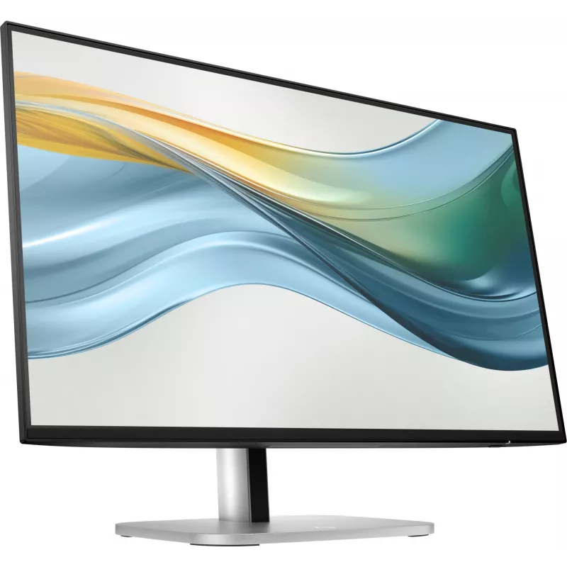HP Series 5 Pro 23.8 Zoll FHD USB-C Monitor - 524pu