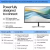 HP Series 5 Pro 23.8 Zoll FHD USB-C Monitor - 524pu
