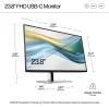 HP Series 5 Pro 23.8 Zoll FHD USB-C Monitor - 524pu