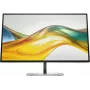 HP Series 5 Pro 27 Zoll QHD Monitor - 527pq, 68,6 cm (27 Zoll), 2560 x 1440 Pixel, Quad HD, LCD, 5 ms, Schwarz
